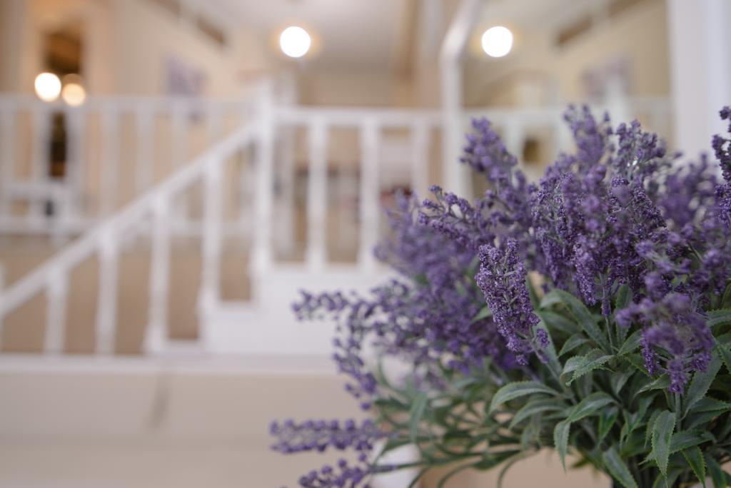Family Inn Apartments&Suites ネオス・マルマラス エクステリア 写真